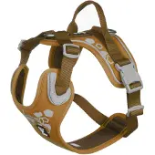 Hurtta Harnais Weekend Warrior ocre 45-60cm