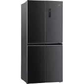 Beko Réfrigérateur américain 79cm 421l - - GNO4031GS -