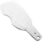 Oakley - Pack 25 Tear-Offs Airbrake Transparent