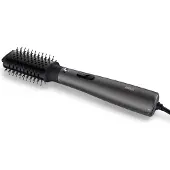 Braun Hair Care As 2.26 Hair Curler Argenté