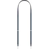 Apple Crossbody Strap - Blue