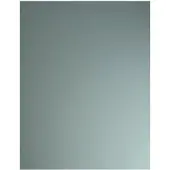 As Miroir rectangulaire 800x600mm (80 x 60 cm)