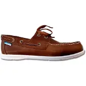 Sebago Yorktown Boat Shoes Marron EU 41 Homme