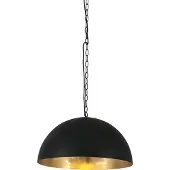 Steinhauer Lampe suspendue de bureau Semicirkel Ø 50 cm
