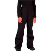 Rossignol Insulated Pants Noir 10 Years Garçon