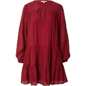 Pepe Jeans Robe 'Paule' merlot