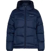 Columbia Fivemile Butte Jacket Bleu XL Femme