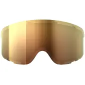 POC Nexal Mid Lens Doré Sunny Gold/CAT2
