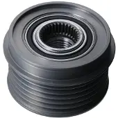 Valeo Roue libre d'alternateur NEW SPARE PART