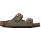 Birkenstock Mule 'Arizona' pierre