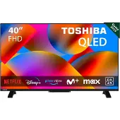 Toshiba TV LED 40 inch 40QV2F63DG