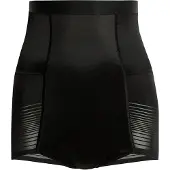 Marks & Spencer Slip scultant noir