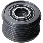 Valeo Roue libre d'alternateur NEW SPARE PART