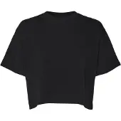 Noisy May T-shirt 'NMAlena' noir