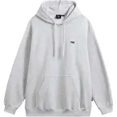 Vans Left Chest Sweatshirt Gris S Homme