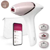 Philips Lumea IPL 9000 Series BRI955/01 Épilateur à lumière pulsée