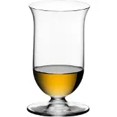 Riedel Vinum Single Malt Whisky, Verres à cocktail, Transparent