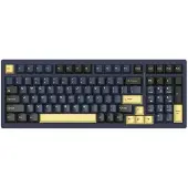VGN S99 Box Ice Cream Gilt Gaming Keyboard English Noir