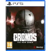 Ps5 Cronos The New Dawn Clair