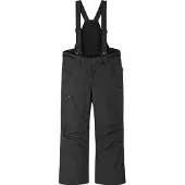Reima Pantalon outdoor 'Terrie' noir