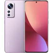 Xiaomi 12 5G 8 Go de RAM 256 Go Violet