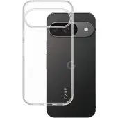 PanzerGlass Coque Urban Combat pour Google Pixel 10 / 10 Pro - Clear