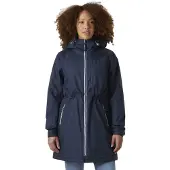 Helly Hansen Westport Insulated Jacket Bleu XL Femme