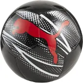 Puma Attacanto Graphic Football Ball Noir 5