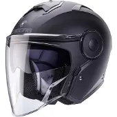 Caberg Soho Casque Jet Mat/Noir XS unisex