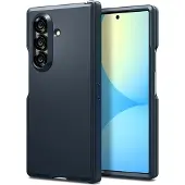 Spigen Coque Tough Armor Pro MagFit pour Samsung Galaxy Z Fold 7 - Metal Slate
