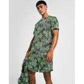 Nike Shorts Festival Challenger - Vert, Vert