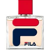 FILA F-Identity Woman - Eau De Toilette 90 Ml