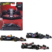 Hot Wheels HRV11 Véhicule jouet