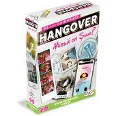 TOYROCK The Hangover peli