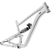 Zink Bike Vacay Mtb Frame Blanc L