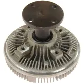 THERMOTEC Embrayage, ventilateur de radiateur D5ME006TT