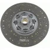 SACHS Disque d'embrayage 1878 001 215
