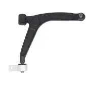 Delphi Bras de suspension TC6939 essieu avant, droite, avant