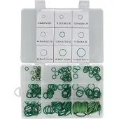 THERMOTEC Jeu de joints toriques KTT300000