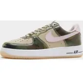 Nike Air Force 1 Low - Marron, Marron