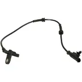 Delphi Capteur ABS pour vitesse de roue arrière droite pour NISSAN MICRA III (K12) SS20788