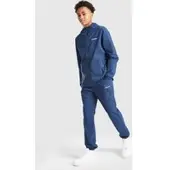 Berghaus Pantalon de jogging Theran Junior - Bleu, Bleu