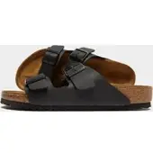 Birkenstock Sandales Arizona Homme - Noir, Noir