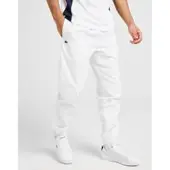 Lacoste Pantalon de jogging Guppy Homme | L | Blanc