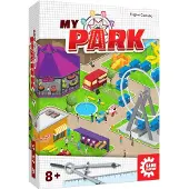 Carletto Deutschland Mon parc
