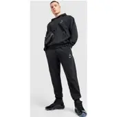 Jordan Pantalon de jogging Swoosh - Noir, Noir