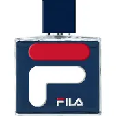 FILA F-Identity Men - Eau De Toilette 90 Ml