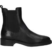 Tamaris Chelsea Boots noir