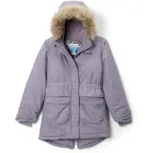 Columbia Nordic Strider Ii Jacket Violet 8 Years Fille