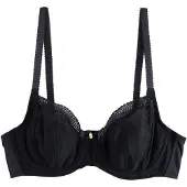 Next Soutien-gorge noir